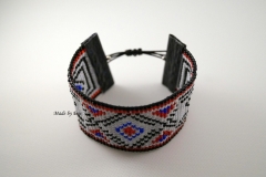 loom bracelet