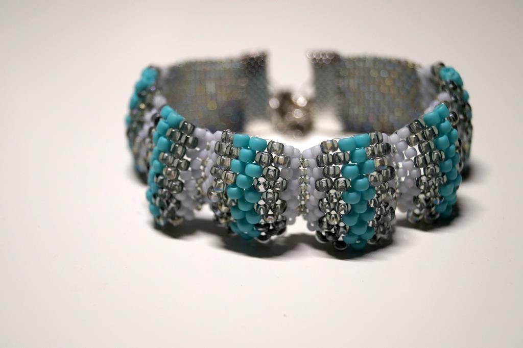 Cellini bracelets