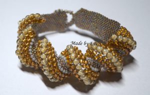 Cellini bracelets